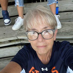 Meet your Posher, Cathy